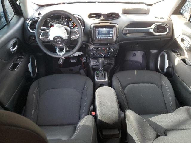 Фото 8 - JEEP RENEGADE