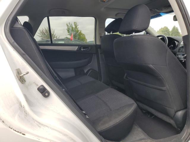 Фото 11 - SUBARU OUTBACK