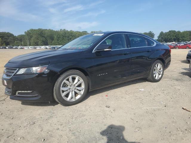 Фото 1 - CHEVROLET IMPALA