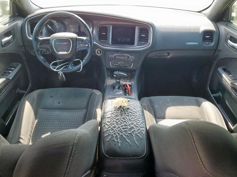 Фото 8 - DODGE CHARGER