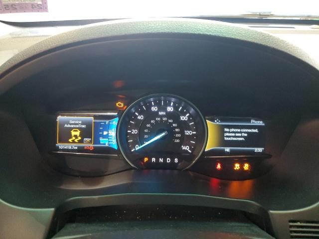 Фото 9 - FORD EXPLORER