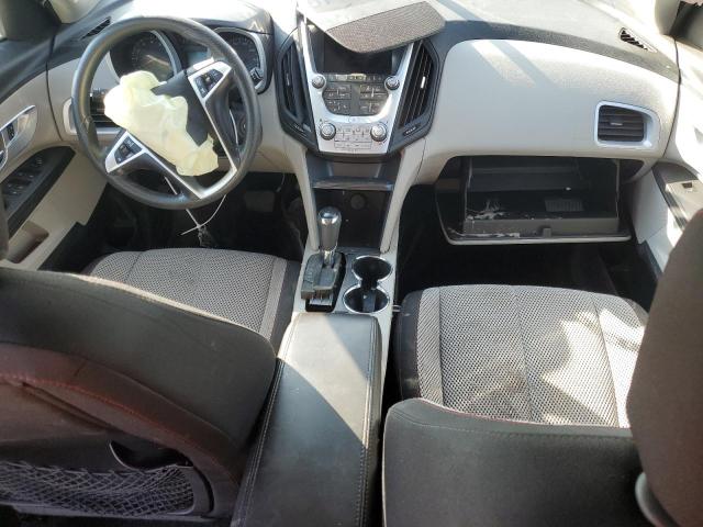 Фото 8 - CHEVROLET EQUINOX