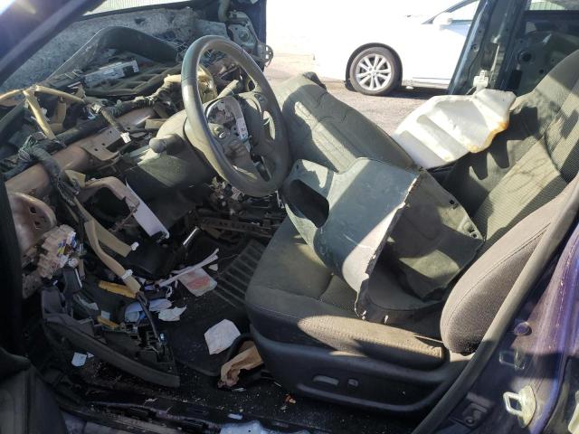 Фото 7 - NISSAN PATHFINDER