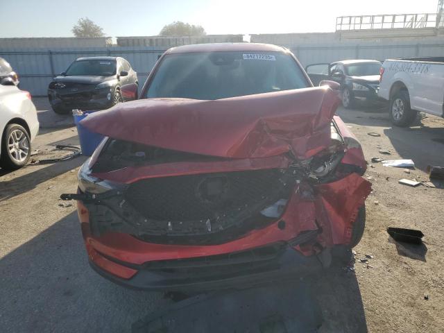 Фото 5 - MAZDA CX-5