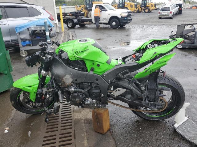 KAWASAKI ZX1002 T 2024