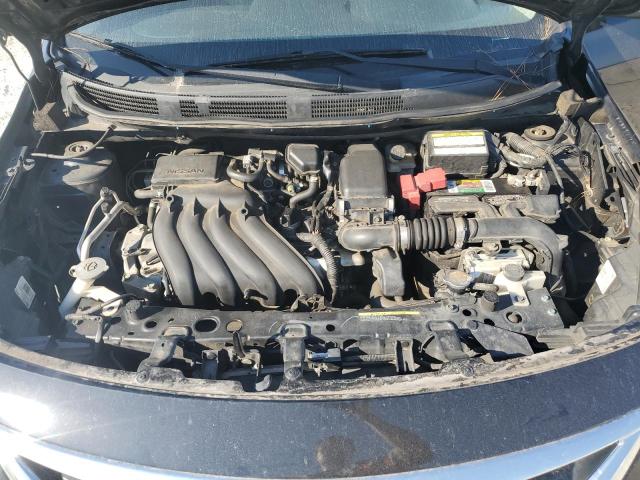 Фото 11 - NISSAN VERSA