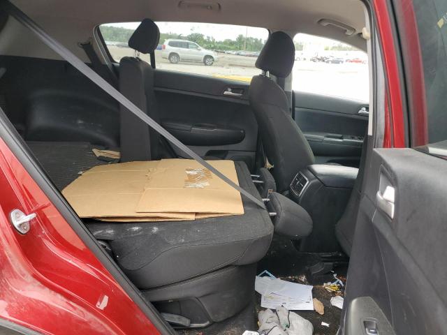 Фото 11 - KIA SPORTAGE