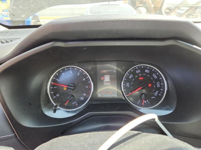 Фото 9 - TOYOTA RAV4