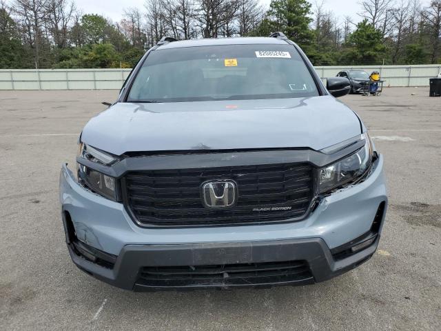 HONDA PASSPORT B 2024 VIN 5FNYF8H84RB016002