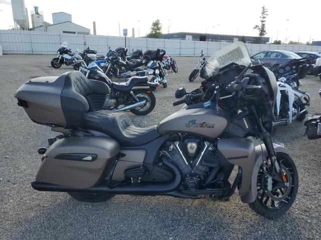 INDIAN MOTORCYCLE 2025