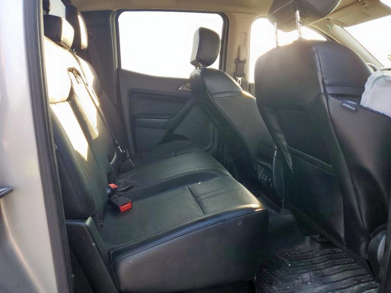 Фото 10 - FORD RANGER