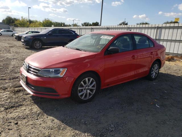 Фото 1 - VOLKSWAGEN JETTA