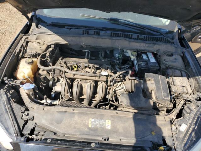 Фото 11 - FORD FUSION