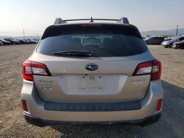 Фото 6 - SUBARU OUTBACK