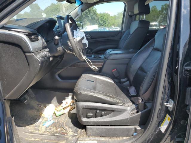 Фото 7 - CHEVROLET TAHOE