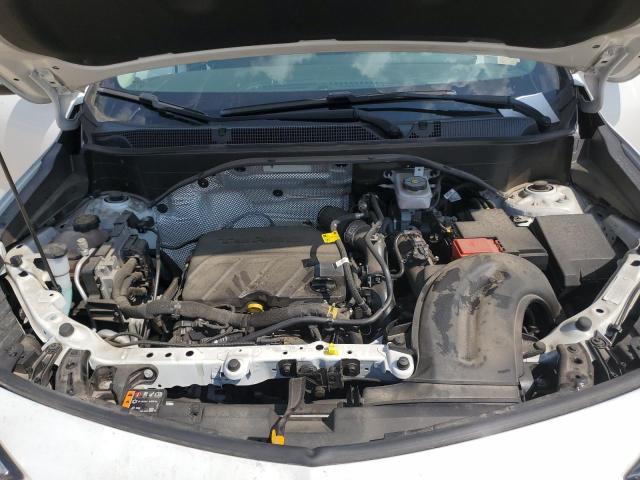 Фото 12 - BUICK ENCORE