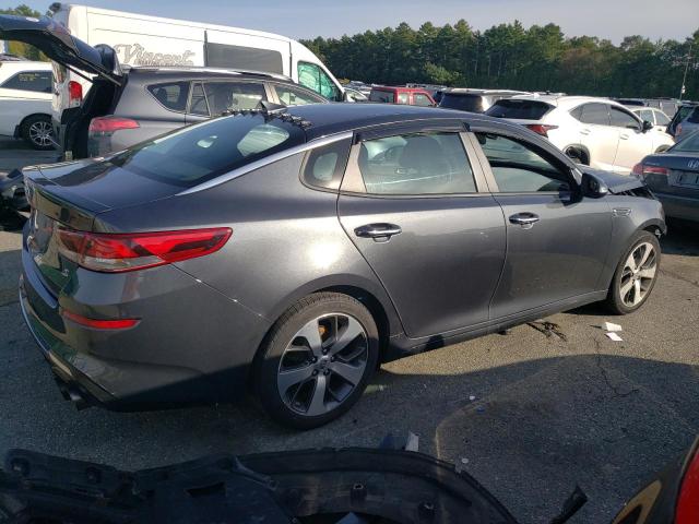 Фото 3 - KIA OPTIMA