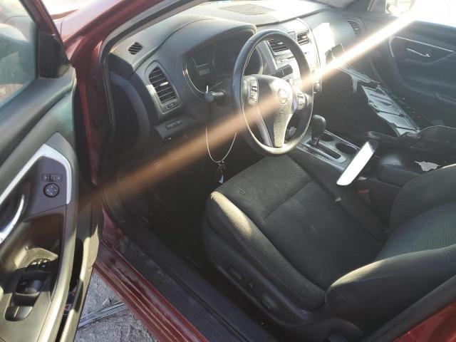 Фото 8 - NISSAN ALTIMA