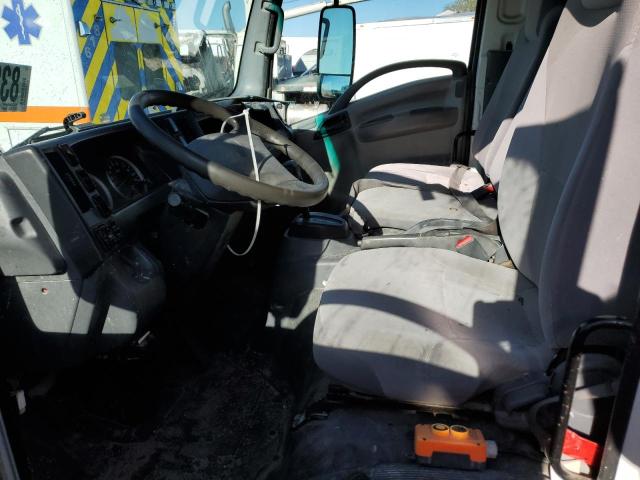 Фото 7 - CHEVROLET C/K4500