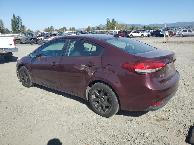 Фото 2 - KIA FORTE