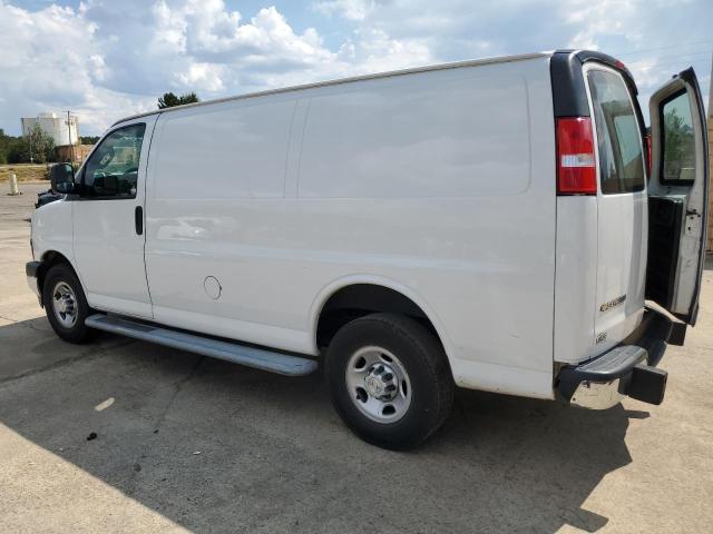 Фото 2 - CHEVROLET EXPRESS