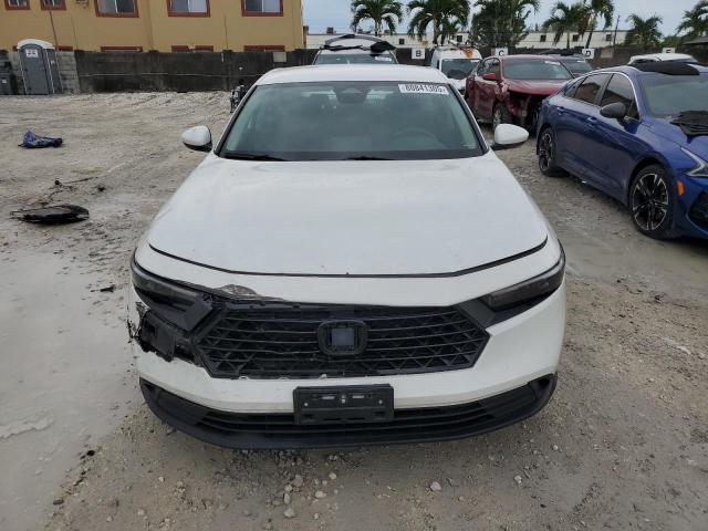 Фото 5 - HONDA ACCORD