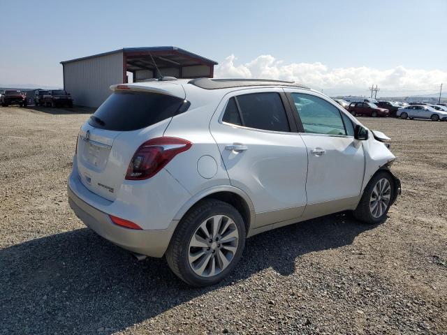 Фото 3 - BUICK ENCORE