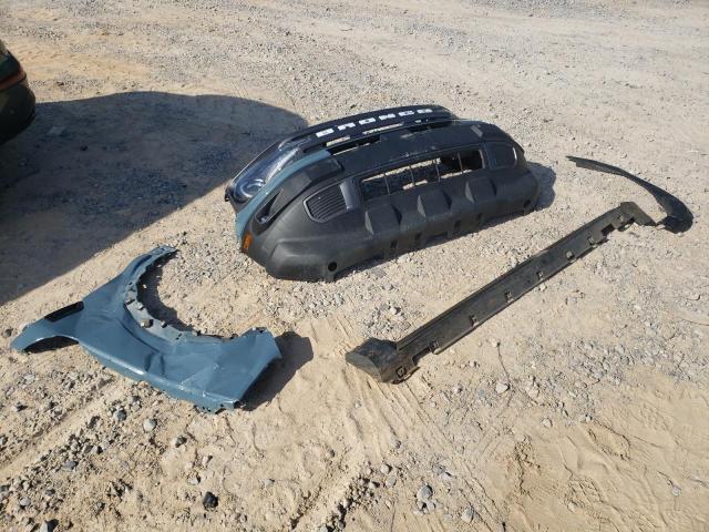 Фото 13 - FORD BRONCO