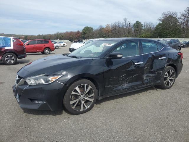 Фото 1 - NISSAN MAXIMA