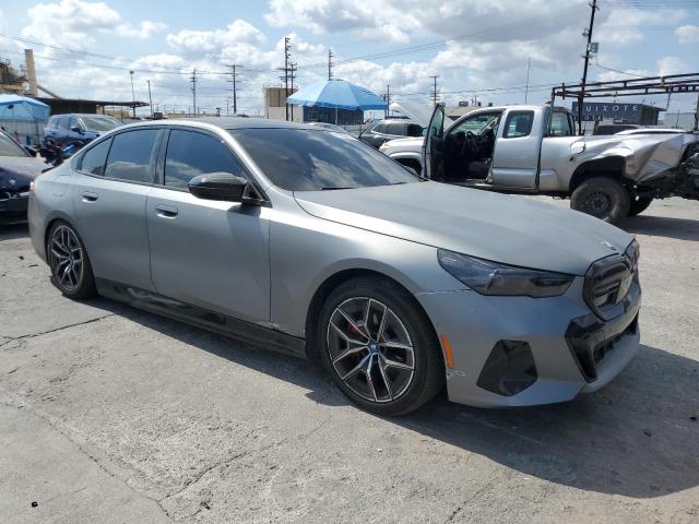 Фото 4 - BMW I5 M60