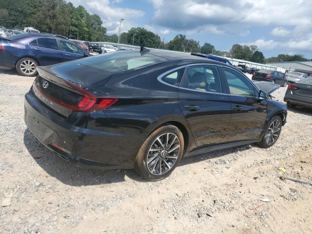 Фото 3 - HYUNDAI SONATA