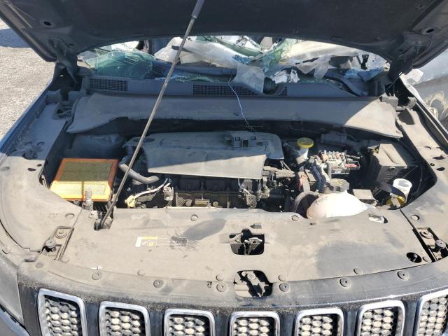 Фото 12 - JEEP COMPASS