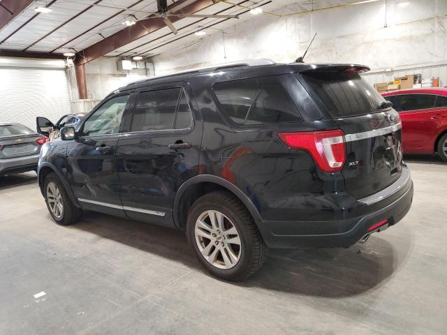 Фото 2 - FORD EXPLORER