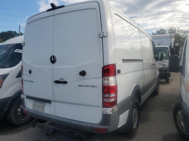 Фото 3 - MERCEDES-BENZ SPRINTER