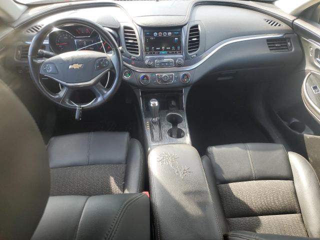 Фото 8 - CHEVROLET IMPALA