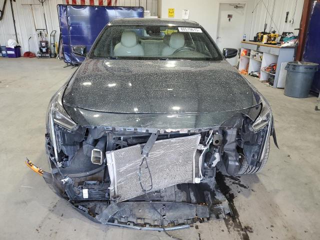 Фото 5 - CADILLAC CT6