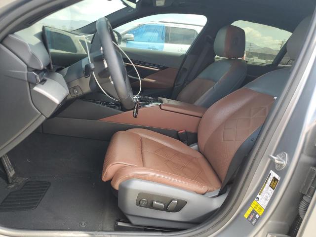 Фото 7 - BMW I5 M60