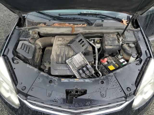 Фото 12 - CHEVROLET EQUINOX