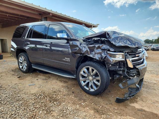 Фото 4 - CHEVROLET TAHOE