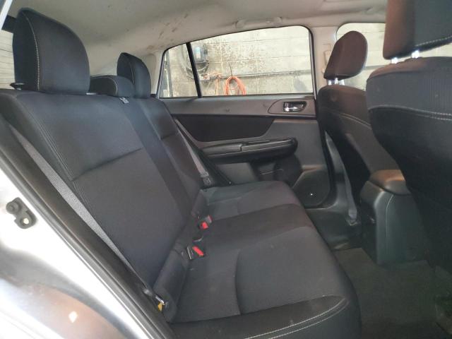 Фото 10 - SUBARU IMPREZA