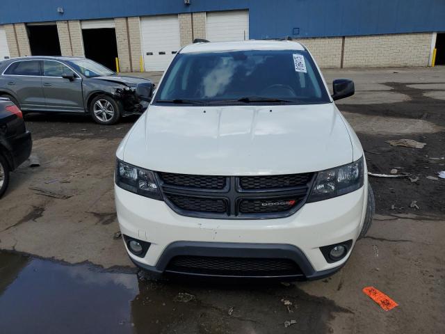 Фото 5 - DODGE JOURNEY