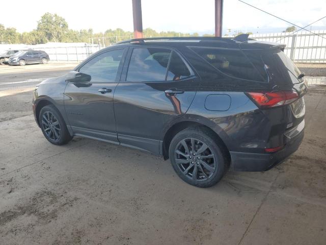 Фото 2 - CHEVROLET EQUINOX