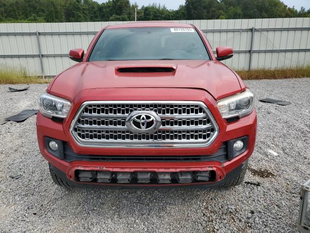 Фото 5 - TOYOTA TACOMA