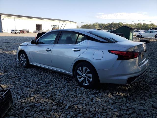 Фото 2 - NISSAN ALTIMA