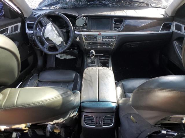 Фото 8 - HYUNDAI GENESIS