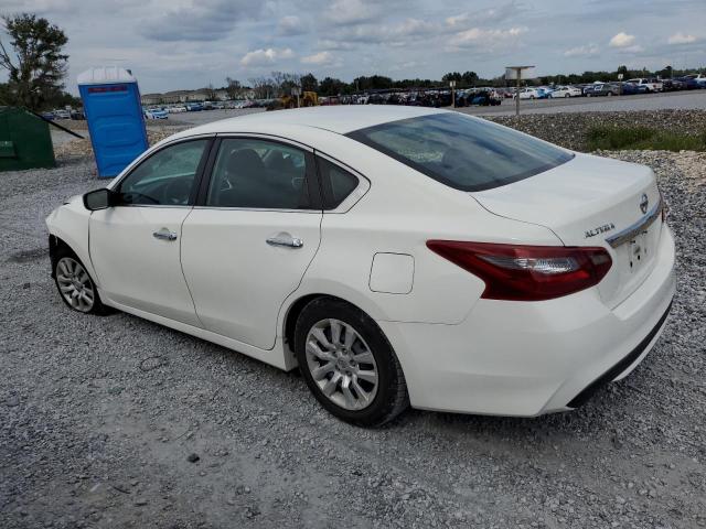 Фото 2 - NISSAN ALTIMA