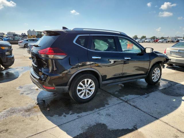 Фото 3 - NISSAN ROGUE