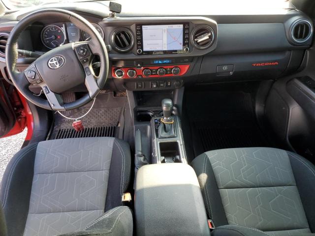 Фото 8 - TOYOTA TACOMA