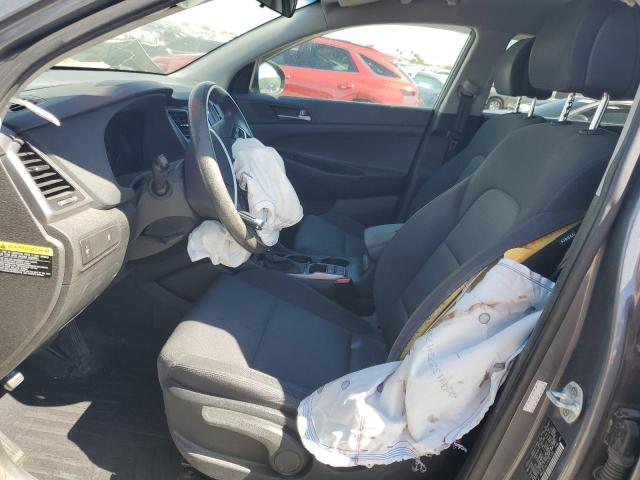 Фото 7 - HYUNDAI TUCSON