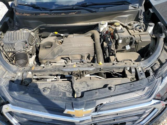 Фото 12 - CHEVROLET EQUINOX